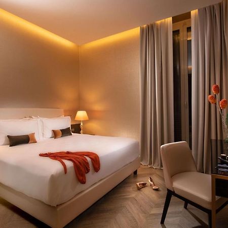 Hotel La Place Roma Екстер'єр фото