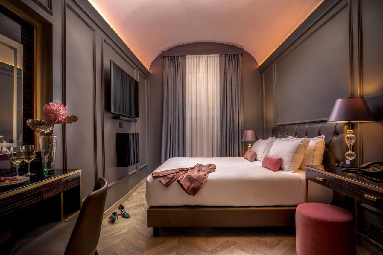 Hotel La Place Roma Екстер'єр фото